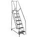 Cotterman - 1009R1824A2E10B4C1P6 - Rollng Ldr, Assmbld, Hndrl, Platfm 90 In H