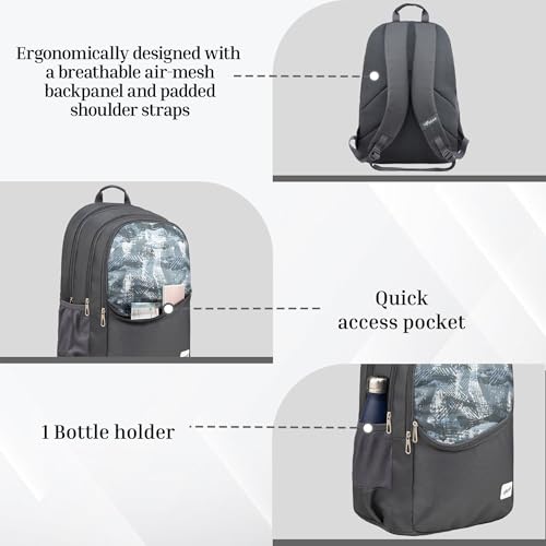 Image of F Gear Polaris Bag