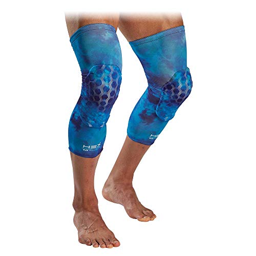 Mcdavid Hexforce Protection Tyedye S protège des impacts avec style