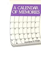 A Calendar of Memories 0533096014 Book Cover