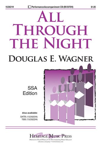 All Through the Night