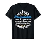 cadeau personnalisé maitres d'école, cadeau maitre d ecole un cadeau fin d annee maitre. cadeau maitre d'ecole tee shirt. cadeau professeur Humour cadeau personnalise maitre un cadeau pour un maitre d'ecole.