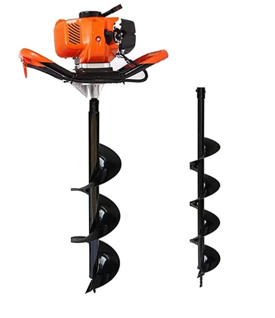 Amazon.in Bestsellers The most popular items in Post Hole Diggers