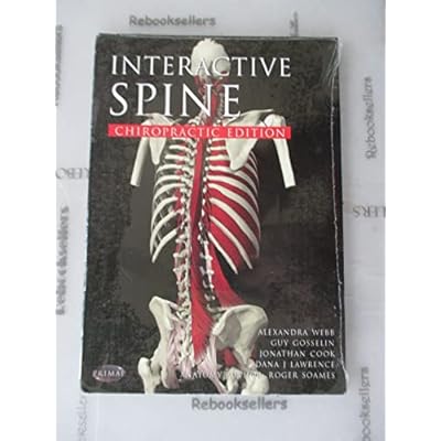 Interactive Spine
