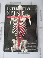 Interactive Spine: Chriopractic Edition 1902470699 Book Cover