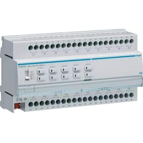 Preisvergleich Produktbild Módulo 20 salidas, easy