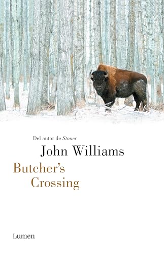 Butcher's Crossing