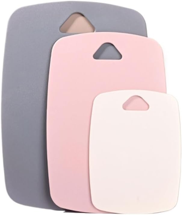 Fruit Cutting Board Household Kitchen Plastic