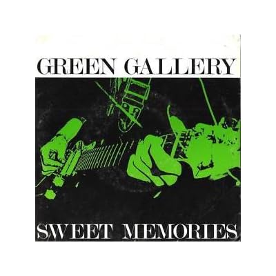 Sweet Memories