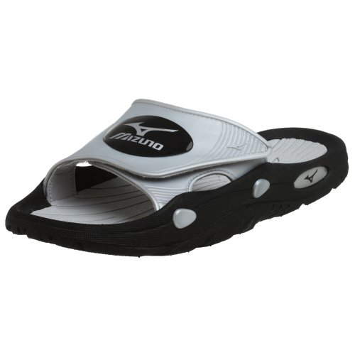 mizuno flip flops