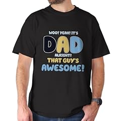 Dad Alright Shirt