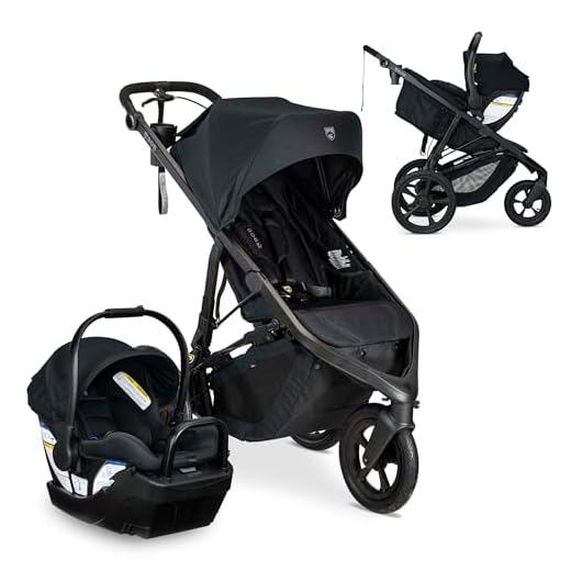 Does july luggage ever go on sale BOB Wayfinder Travel System