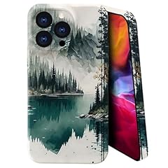 Mountain Forest Landscape