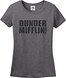 Utopia Sport Rose Apothecary Locally Sourced Ladies T-Shirt (S-3X) (Ladies Medium, Graphite Heather)