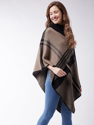 Image of Modeve Women Poncho