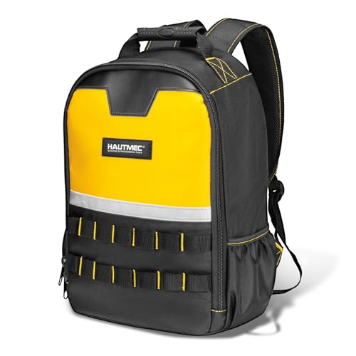 30% Off HAUTMEC Tool Backpack for Techs & Contractors - Image 2