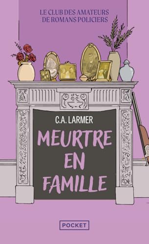 Le Club des amateurs de romans policiers...