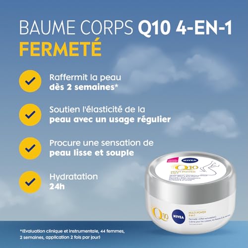 Nivea soin anti peau d' 300ml - vue 4