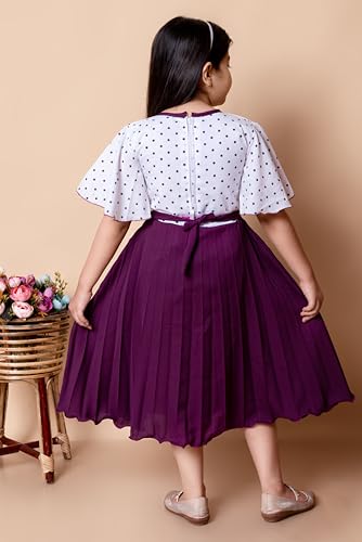 Image of Trending Kids Frock