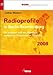 Produktbild Radioprofile in Berlin-Brandenburg 2008: Die privaten und ein öffentlich-rechtliches Programm im Vergleich: Die privaten und ein ... Medienanstalt Berlin-Brandenburg (mabb)