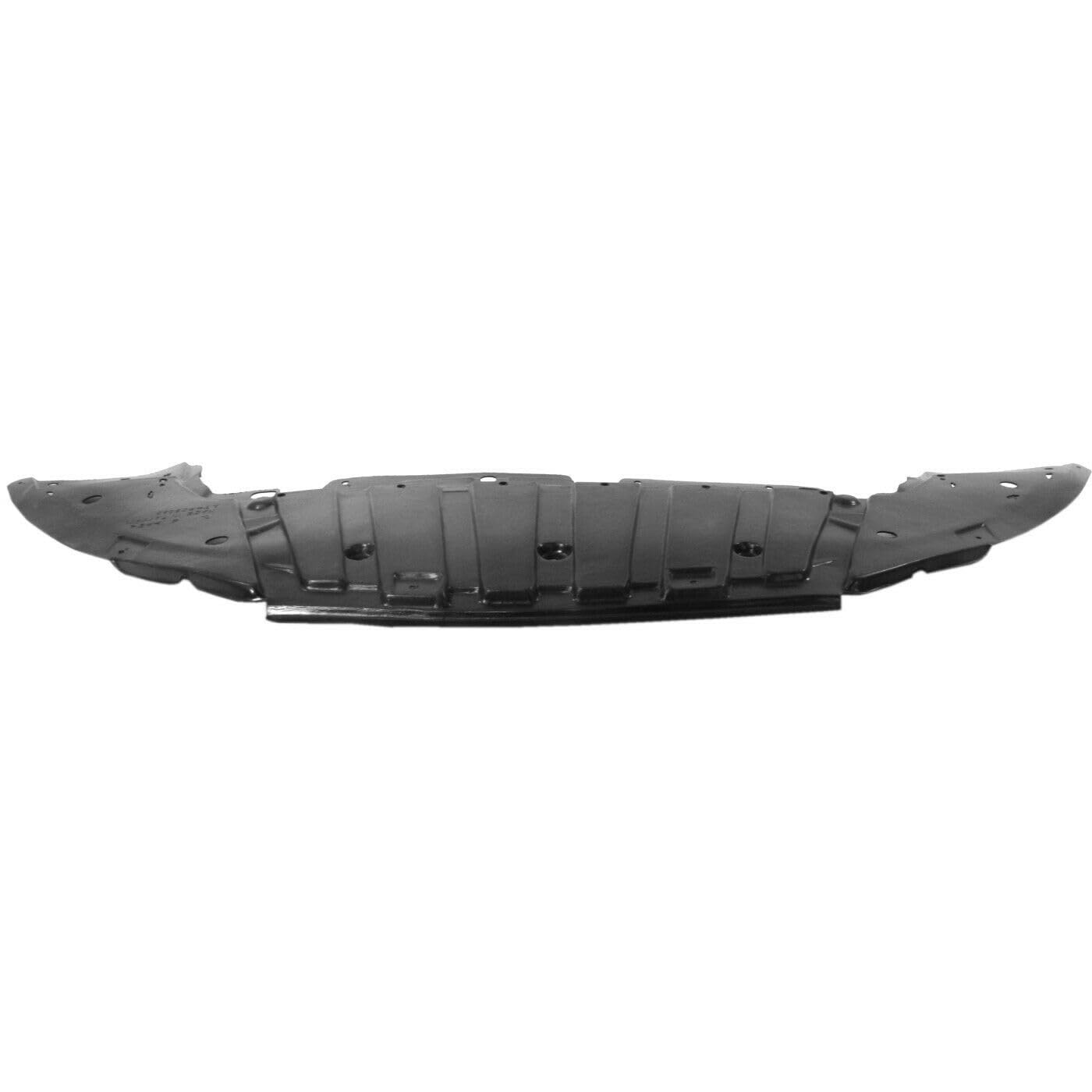 Amazon.com: QYGCHUSIN Engine Splash Shield Fits FO1228150 