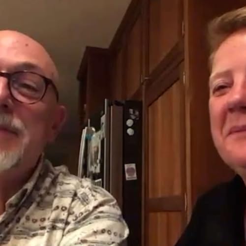 S.2.E.4. Becky Florence and David Pratt