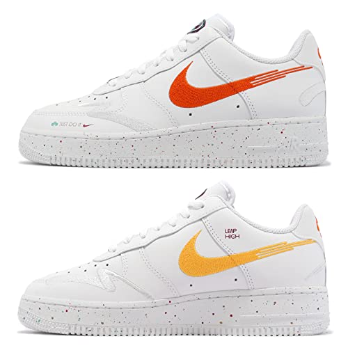 [iCL] GA tH[X 1 07 LX fB[X JWA V[Y Air Force 1 07 LX FD4622-131, 23.5 cm [sAi]