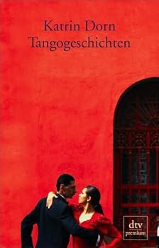 Paperback Tangogeschichten. Erzählungen. [German] Book