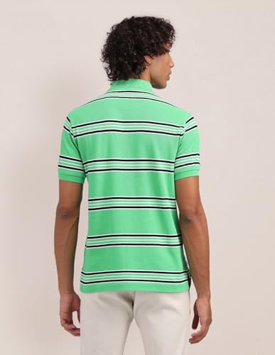 Image of U.S. Polo ASSN. Men Polo Shirt