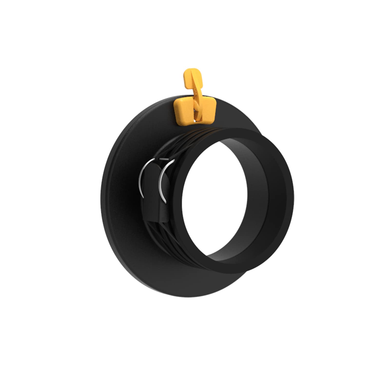 MagModMagBox SpeedRing for Profoto Flash Heads. Instant Softbox Connector.