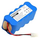 Seilylanka Batterie de Remplacement 12V Ni MH 3000mAh pour Fukuda FC 1760 FC 1700 10N 3000SCR