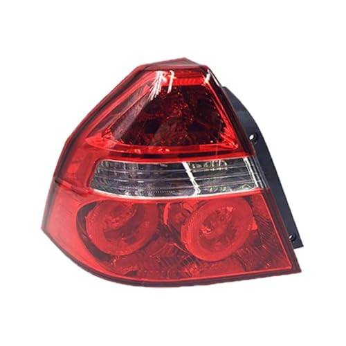 Feu de freinage LED pour Lova 2006-2011 remplacer optique gauche cassé