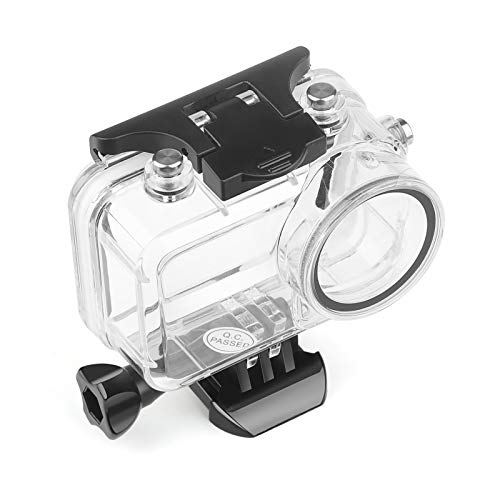 Image of Action Pro 45M Underwater Waterproof Housing Case Compatible with DJI Osmo 1 Action Camera