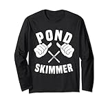 Pond Skim Design Spring Skiing Event