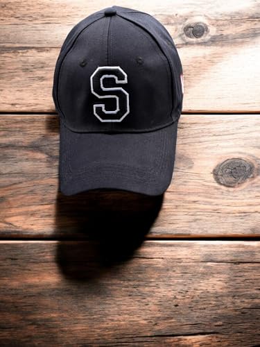 Image of BE SAVAGE Letter Embroidery Printed Unisex Baseball Stylish Caps for Men and Women Free Size