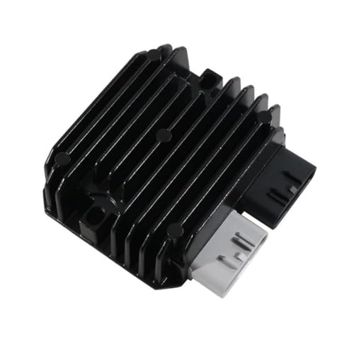 Regulador de voltaje 12V CFORCE 600: solucione fallos de batería 2