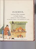 In School B000ON8ASW Book Cover