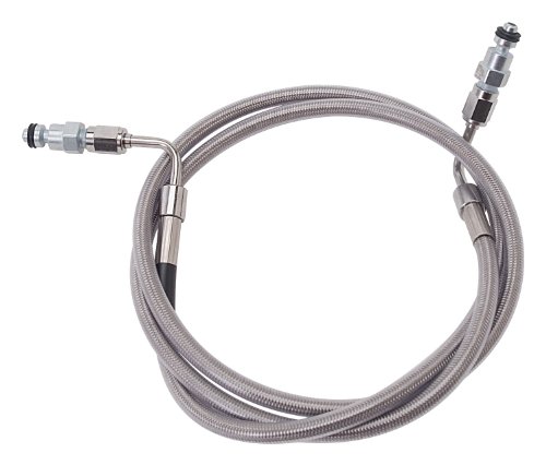 Russell RUS-694870 Clutch Hose Kit cover