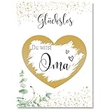 🤰 ÜBERRASCHUNG ZUM BABY - Sorge mit dieser einzigartigen Geschenkidee für einen unvergesslichen Moment mit deinen Liebsten