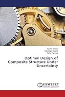 Optimal Design of Composite Structure Under Uncertainty 3659744972 Book Cover