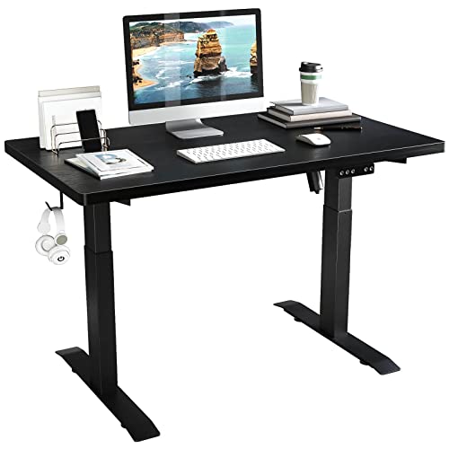 Best Adjustable Stand Up Desk Reviews and Buying Guide BNB