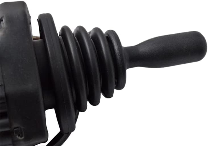1PCS 7919040093 Joystick Controller Handle Lever for Forklift