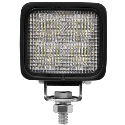 Luz de trabajo LED compacta Maxxima 1450 lúmenes miniatura 1