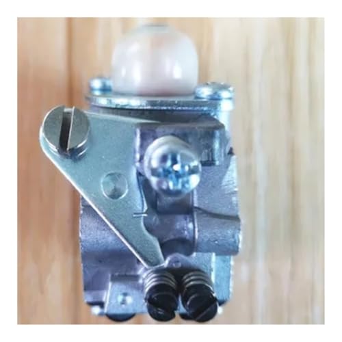 Carburateur SRM3155 à amorçage facile pour tronçonneuse efficace