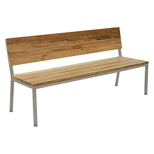 Ein Platz, der seinen Raum kennt
