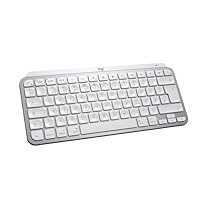 Logitech MX Keys Mini for