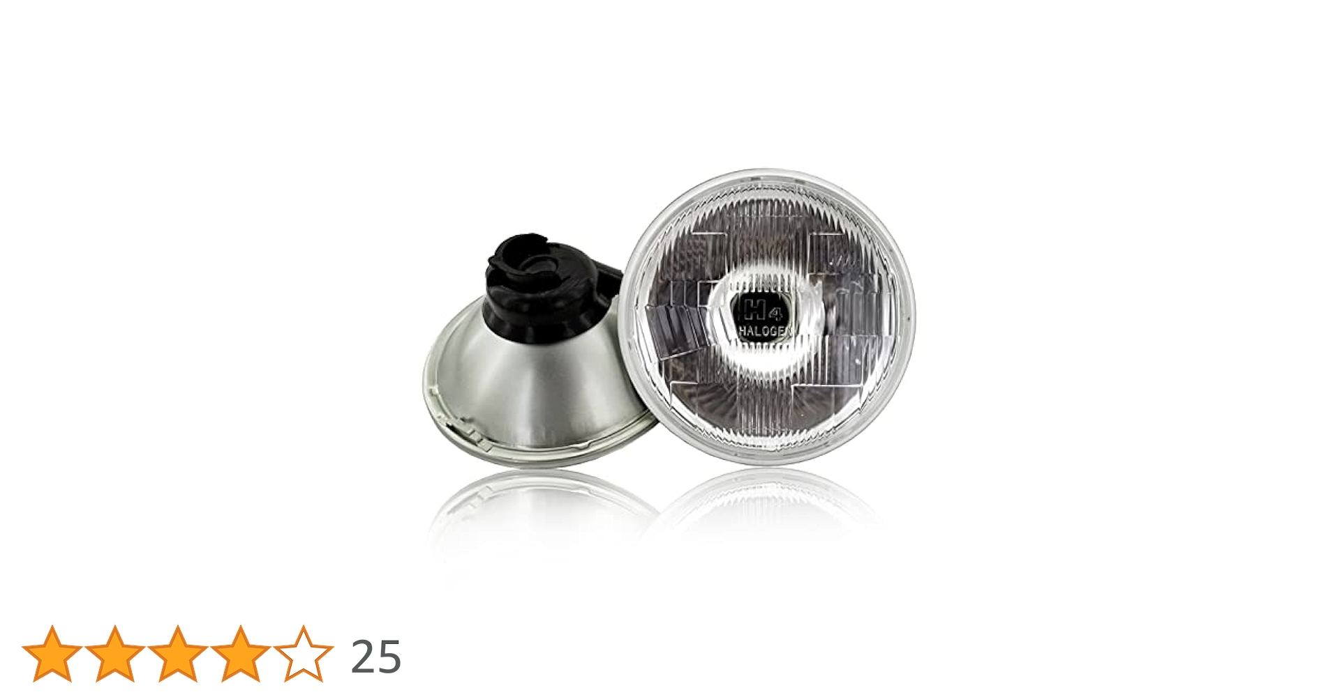 Amazon | SCSK8 12V MAX ハウスオブセミシールドビームライト