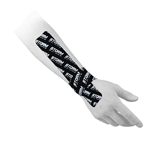 Bande de kinésiologie bowling Storm GT Tape pour libérer vos mouvements à chaque lancer