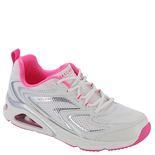 Skechers Skechers Street Women's, TRES-AIR UNO- TERTI-AIRY, WPK, 6.5 M US