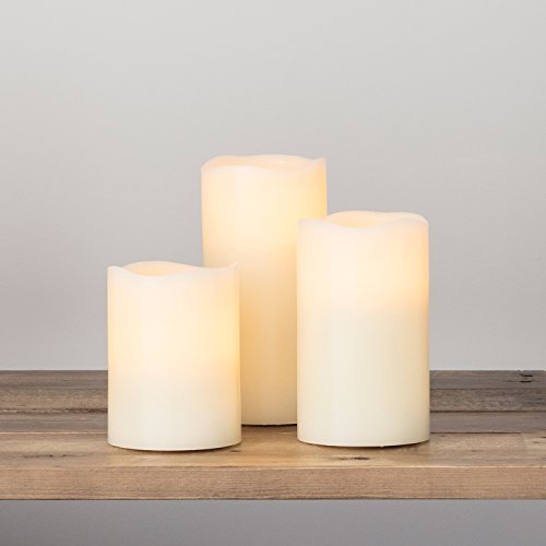 10 Best Battery Flameless Candles June 2023